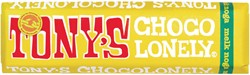 CHOCOLADE TONY'S CHOCOLONELY MELK NOGA REEP 47GR