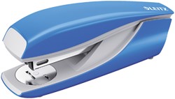 NIETMACHINE LEITZ NEXXT METAAL 30 VEL LICHT BLAUW