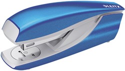 NIETMACHINE LEITZ NEXXT WOW METAAL 30 VEL BLAUW