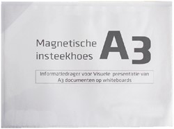 INSTEEKTAS MAGNETISCH A3