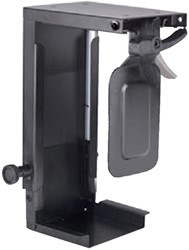 CPU HOUDER NEOMOUNTS D075 10KG ZWART