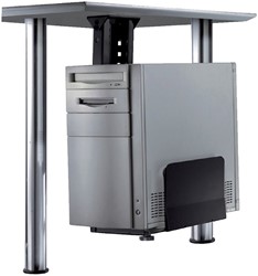 CPU HOUDER NEOMOUNTS D200 30KG ZWART