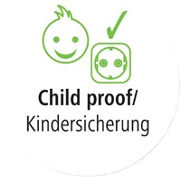 STEKKERDOOS HAMA 6-VOUDIG BEVEILIGD 5M ZWART-3