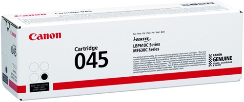 TONERCARTRIDGE CANON 045 ZWART-2