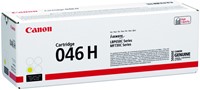 TONERCARTRIDGE CANON 046H GEEL-2
