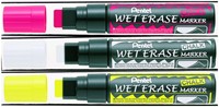 KRIJTSTIFT PENTEL SMW56 8-16MM GEEL-2