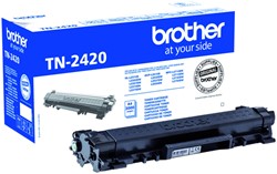 TONER BROTHER TN-2420 ZWART