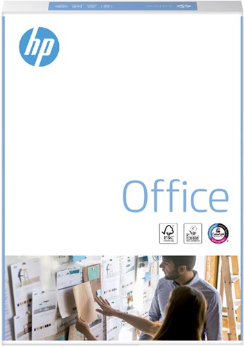 KOPIEERPAPIER HP OFFICE A4 80GR WIT 500 VEL-2