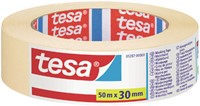 AFPLAKTAPE TESA®  ECONOMY 30MMX50M GEEL