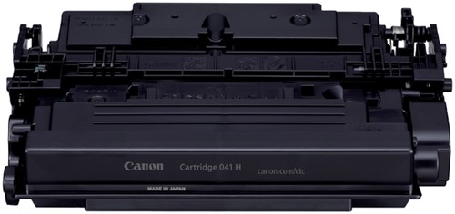 TONERCARTRIDGE CANON 041H ZWART-2