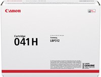 TONERCARTRIDGE CANON 041H ZWART