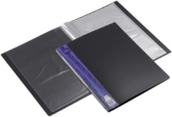 SHOWMAP HF2 DELUXE A3 20-TASSEN ANTRACIET HS: 83051000 / ES