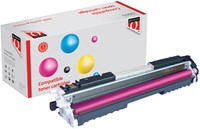 TONERCARTRIDGE QUANTORE ALTERNATIEF TBV HP CE313A 126A ROOD
