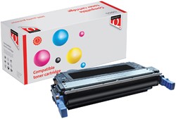 TONERCARTRIDGE QUANTORE ALTERNATIEF TBV HP Q6460A 644A ZWART