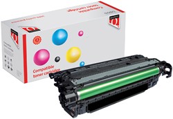 TONERCARTRIDGE QUANTORE ALTERNATIEF TBV HP CE260A 647A ZWART