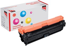 TONERCARTRIDGE QUANTORE ALTERNATIEF TBV HP CE740A 307A ZWART