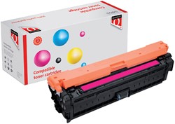 TONERCARTRIDGE QUANTORE ALTERNATIEF TBV HP CE743A 307A ROOD