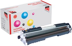 TONERCARTRIDGE QUANTORE ALTERNATIEF TBV HP CF350A 130A ZWART