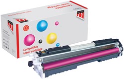 TONERCARTRIDGE QUANTORE ALTERNATIEF TBV HP CF353A 130A ROOD