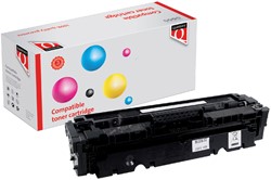 TONERCARTRIDGE QUANTORE ALTERNATIEF TBV HP CF410X 410X ZWART