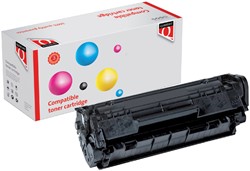 TONERCARTRIDGE QUANTORE ALTERNATIEF TBV CANON FX-10 ZWART