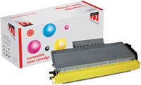 TONER QUANTORE ALTERNATIEF TBV BROTHER TN-3280BK ZWART