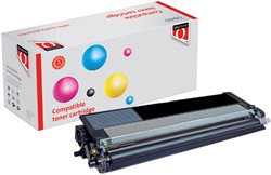 TONER QUANTORE ALTERNATIEF TBV BROTHER TN-321BK ZWART