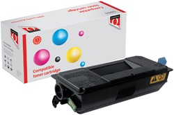 TONER QUANTORE ALTERNATIEF TBV KYOCERA TK-3100K ZWART