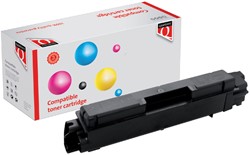TONER QUANTORE ALTERNATIEF TBV KYOCERA TK-590K ZWART
