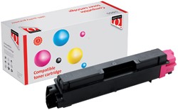 TONER QUANTORE ALTERNATIEF TBV KYOCERA TK-590M ROOD