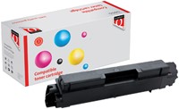 TONER QUANTORE ALTERNATIEF TBV KYOCERA TK-5140K ZWART