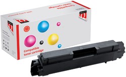 TONER QUANTORE ALTERNATIEF TBV KYOCERA TK-5150K ZWART