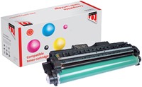 DRUM QUANTORE ALTERNATIEF TBV ALTERNATIEF TBV HP CE314A 126A ZWART