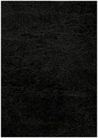 VOORBLAD FELLOWES A4 LEDERLOOK ZWART 25 STUKS-2