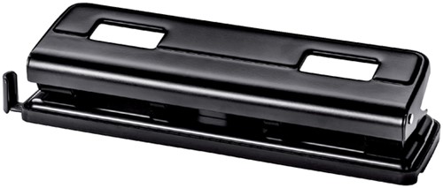 PERFORATOR QUANTORE 4-GAATS 10 VEL MET AANLEG