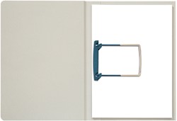 CLIPEXMAP INFINIO FOLIO ICN2 250GR GRIJS
