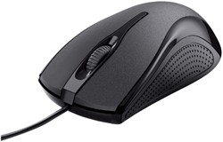 MUIS HAMA OPTICAL ZWART