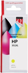 INKTCARTRIDGE QUANTORE ALTERNATIEF TBV HP CN048AE 951XL GEEL