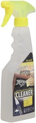 KRIJTBORDREINIGER SECURIT 0,5 LITER