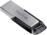 USB STICK 3.0 SANDISK CRUZER ULTRA FLAIR USB-A 64GB-1