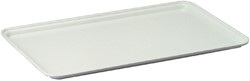 DIENBLAD CAMBRO 530X325MM GLASFIBER WIT