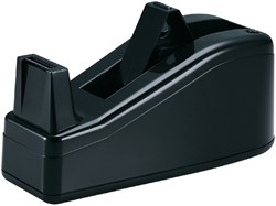 PLAKBANDHOUDER KW TRIO VOOR 66M ZWART