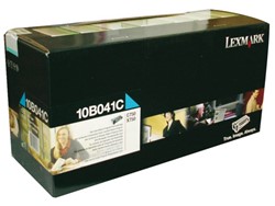 Lexmark supplies