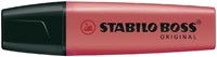 MARKEERSTIFT STABILO BOSS ORIGINAL 70/06 ASSORTI DESKSET À 6 STUKS-2
