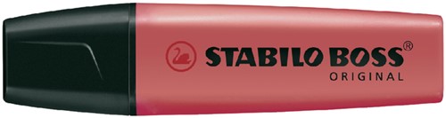 MARKEERSTIFT STABILO BOSS ORIGINAL 70/06 ASSORTI DESKSET À 6 STUKS-2
