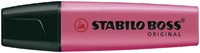 MARKEERSTIFT STABILO BOSS ORIGINAL 70/06 ASSORTI DESKSET À 6 STUKS-3