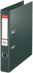 ORDNER ESSELTE NO.1 POWER VIVIDA 50MM 30% GERECYCLED PP FOLIE ZWART