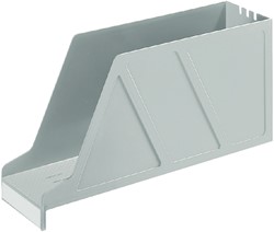 TIJDSCHRIFTCASSETTE LEITZ 2427 DWARS GRIJS