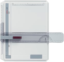 TEKENPLAAT ROTRING 522241 PROFIL A4