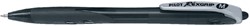 BALPEN PILOT BEGREEN REXGRIP MEDIUM ZWART